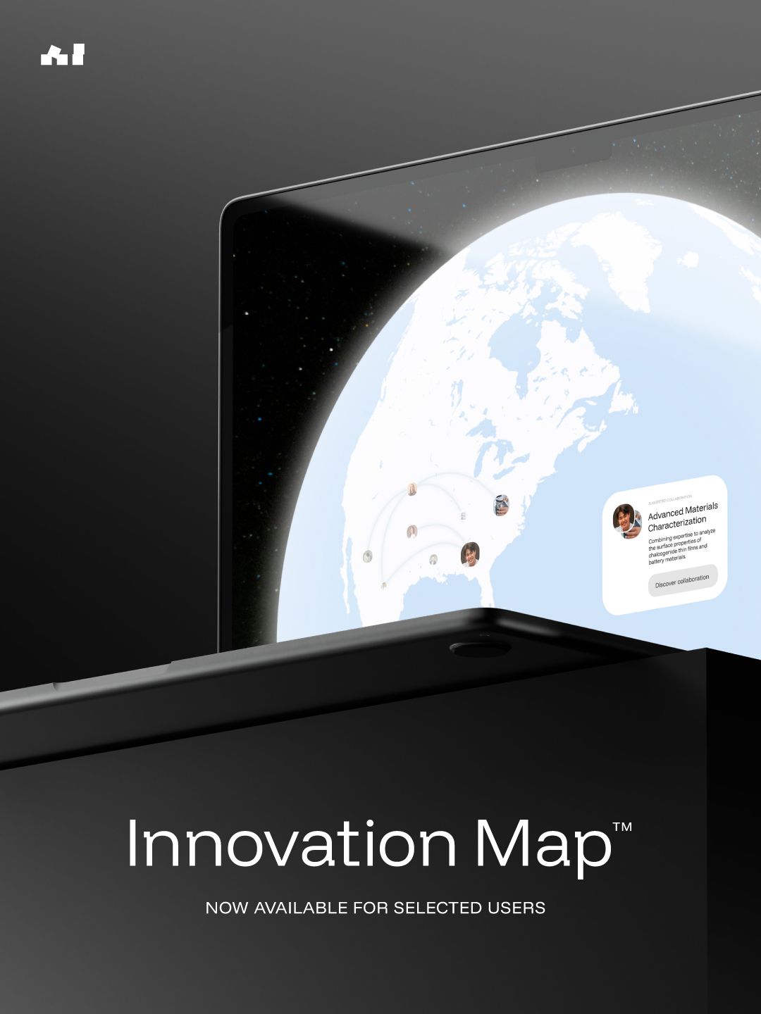 Abstract launches Innovation Map