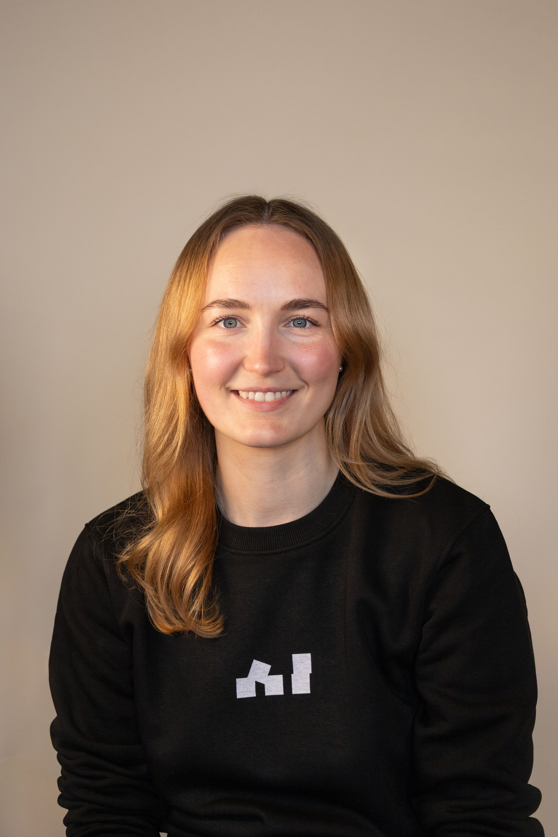 Elin Cartwright, CEO