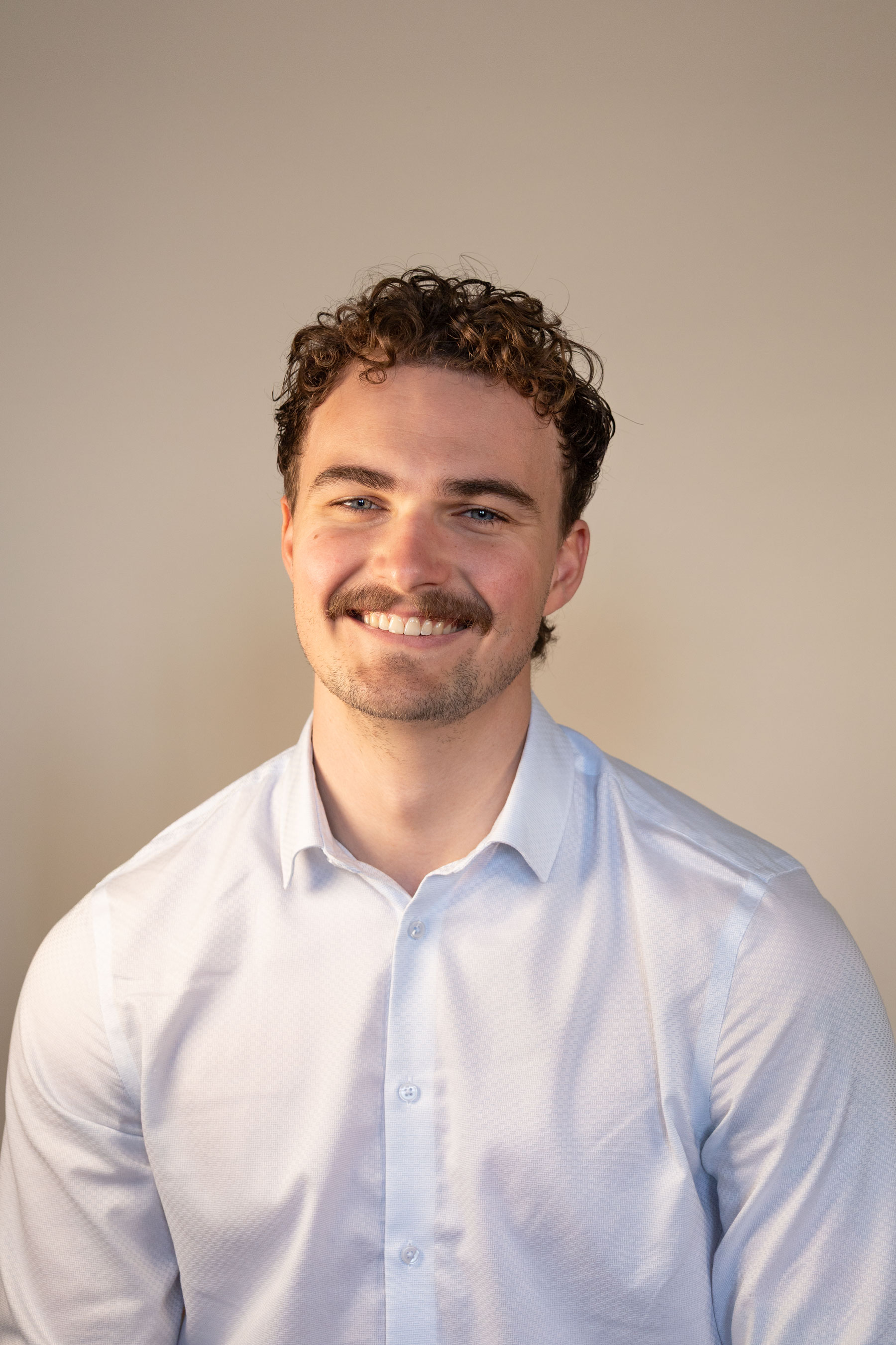 Erik Berggren, President and CFO