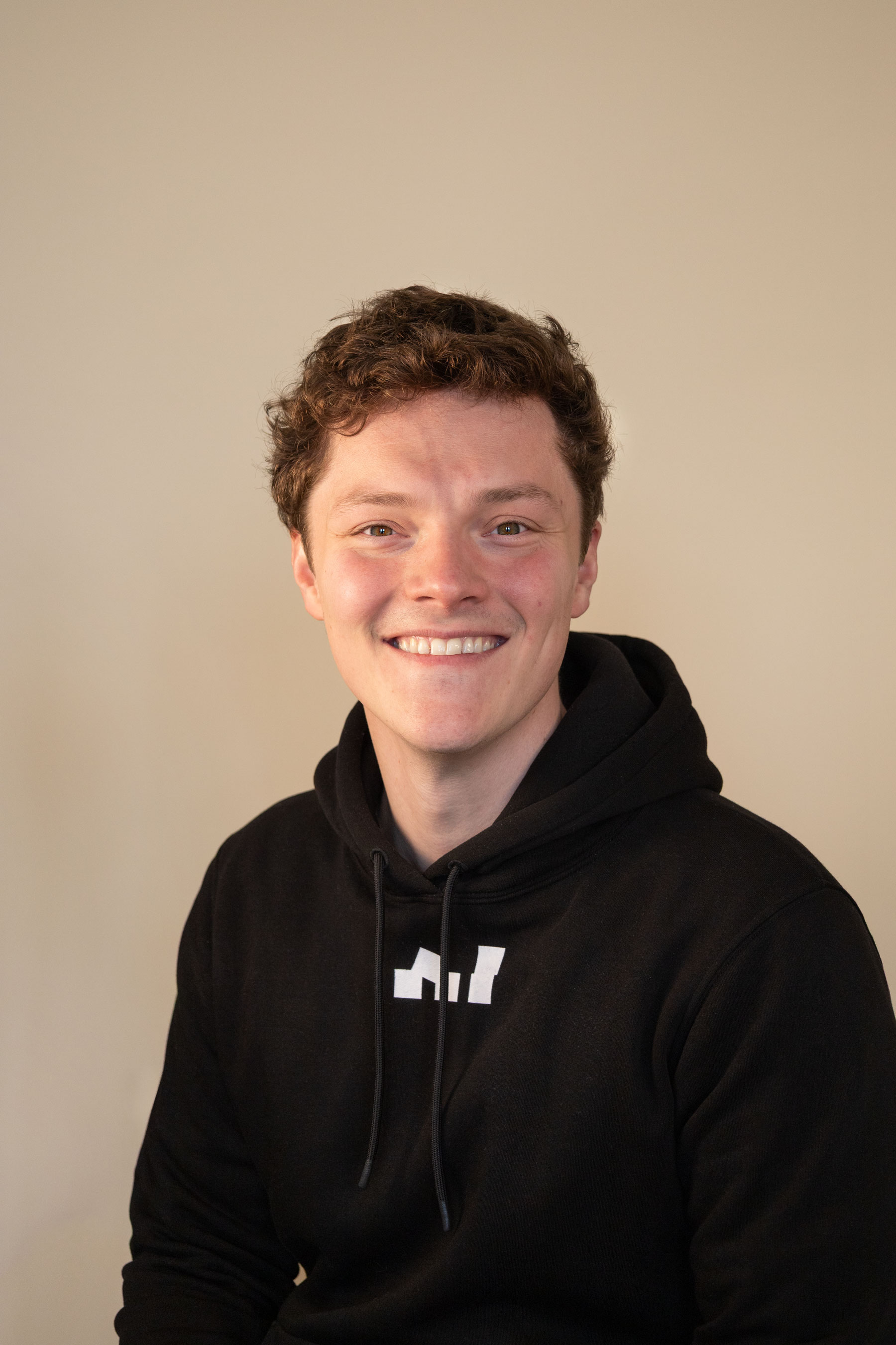 Marshall Cartwright, CTO